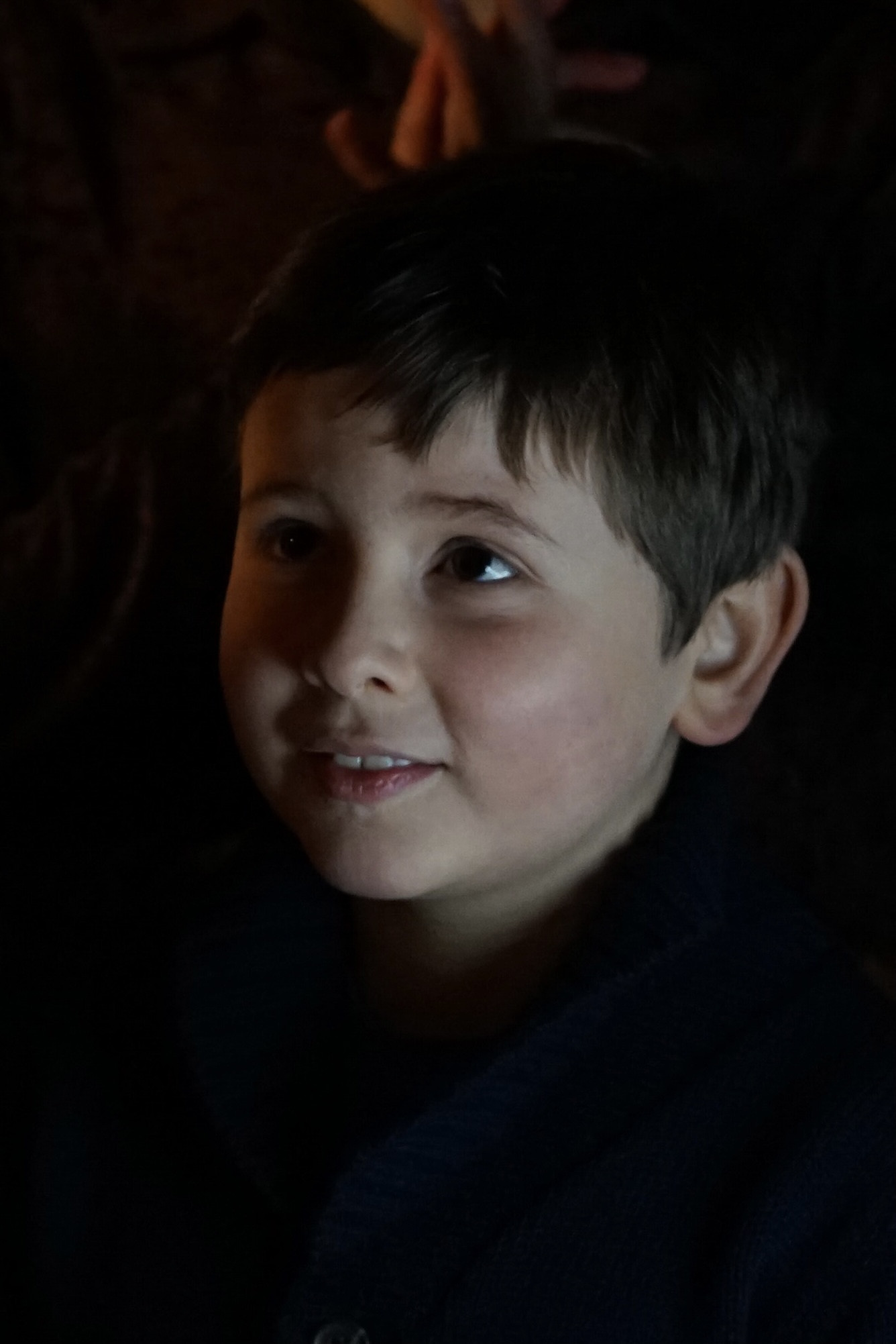 et billede af César Silva