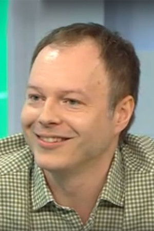 et billede af Dmitriy Burkhankin