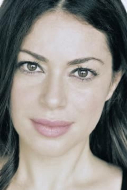 et billede af Jackie Singer