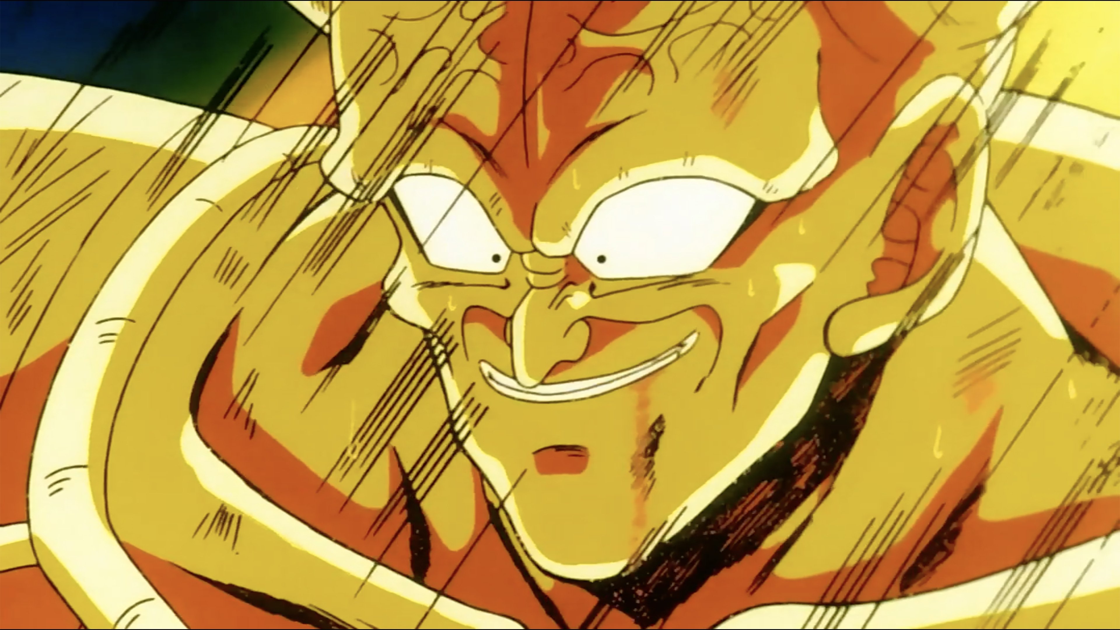 Dragonball Z Staffel 2 :Folge 35 