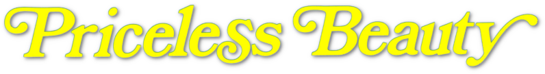 Priceless Beauty Logo