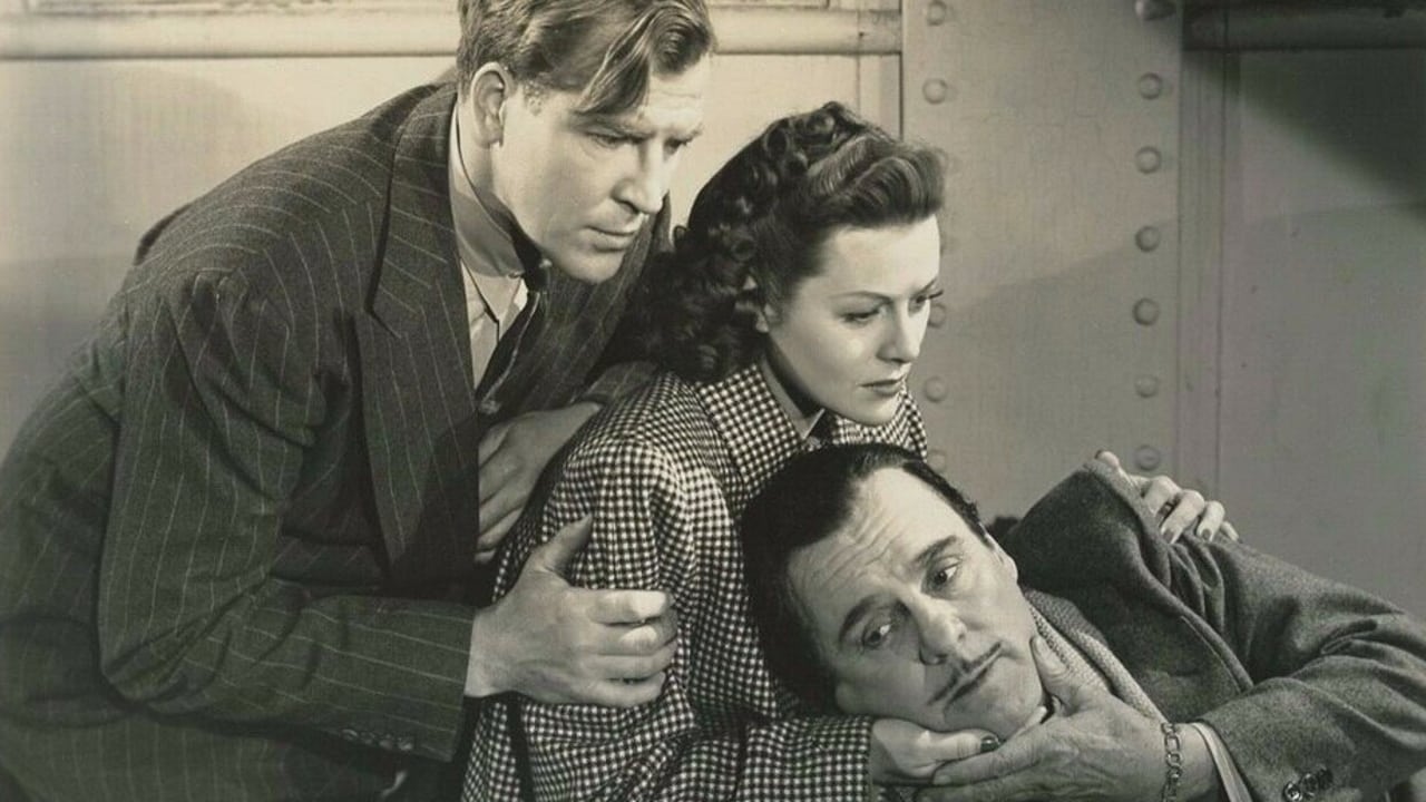 Unseen Enemy (1942)