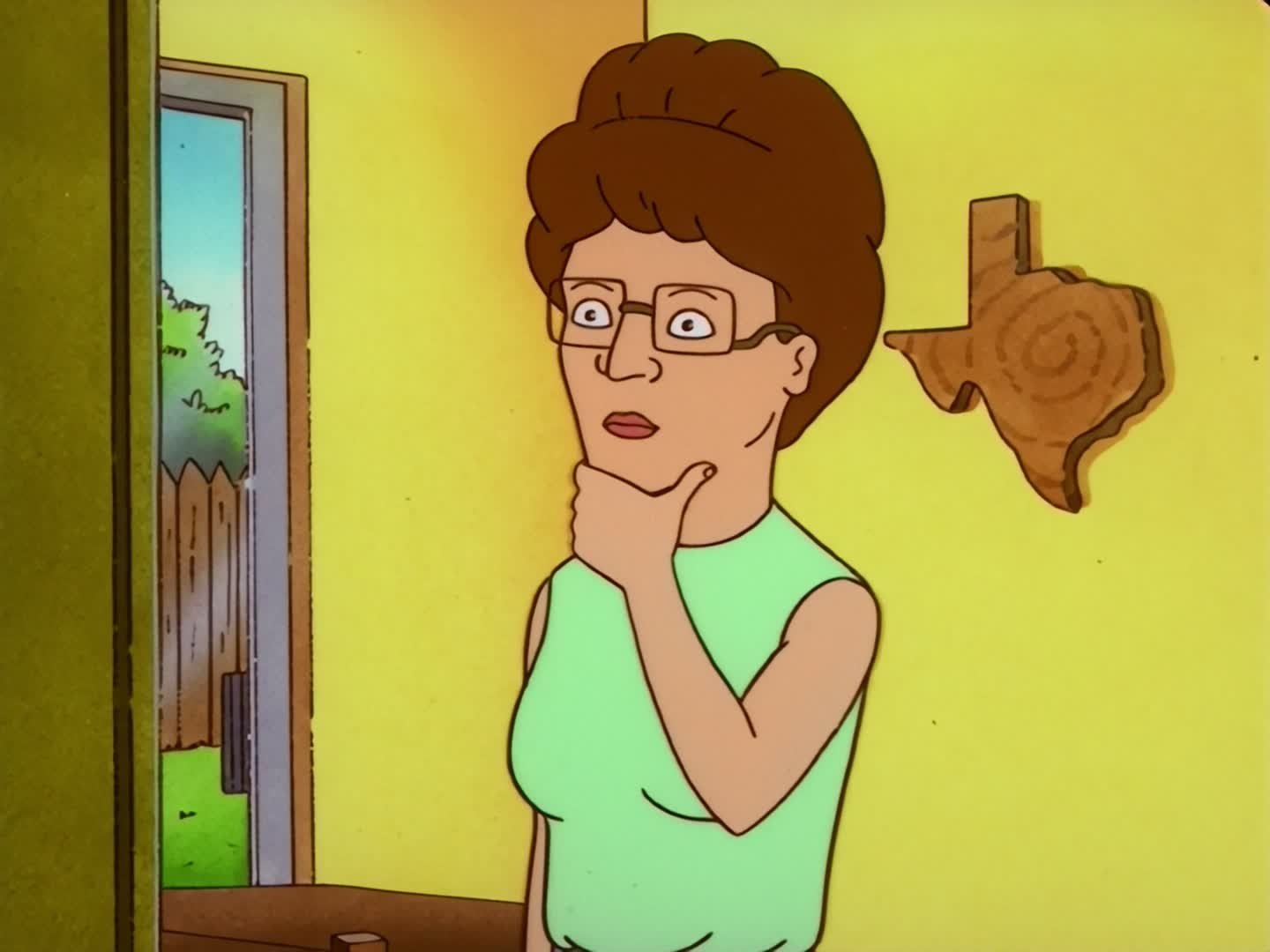 King of the Hill