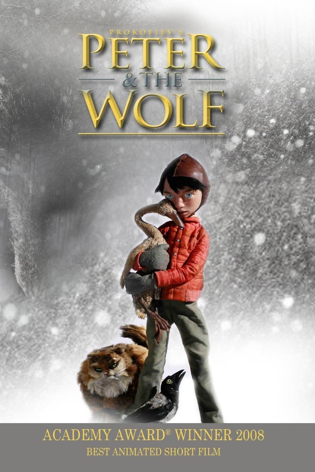 Peter & the Wolf