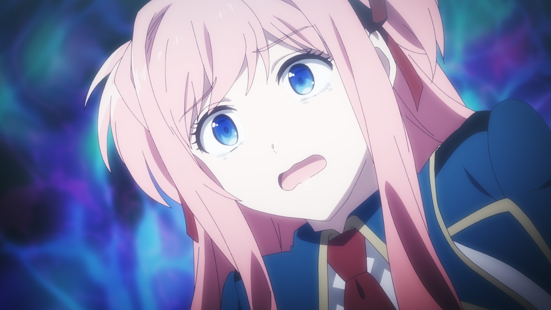 Kinsou No Vermeil capitulo 6 RESUMEN en 2 MINUTOS!