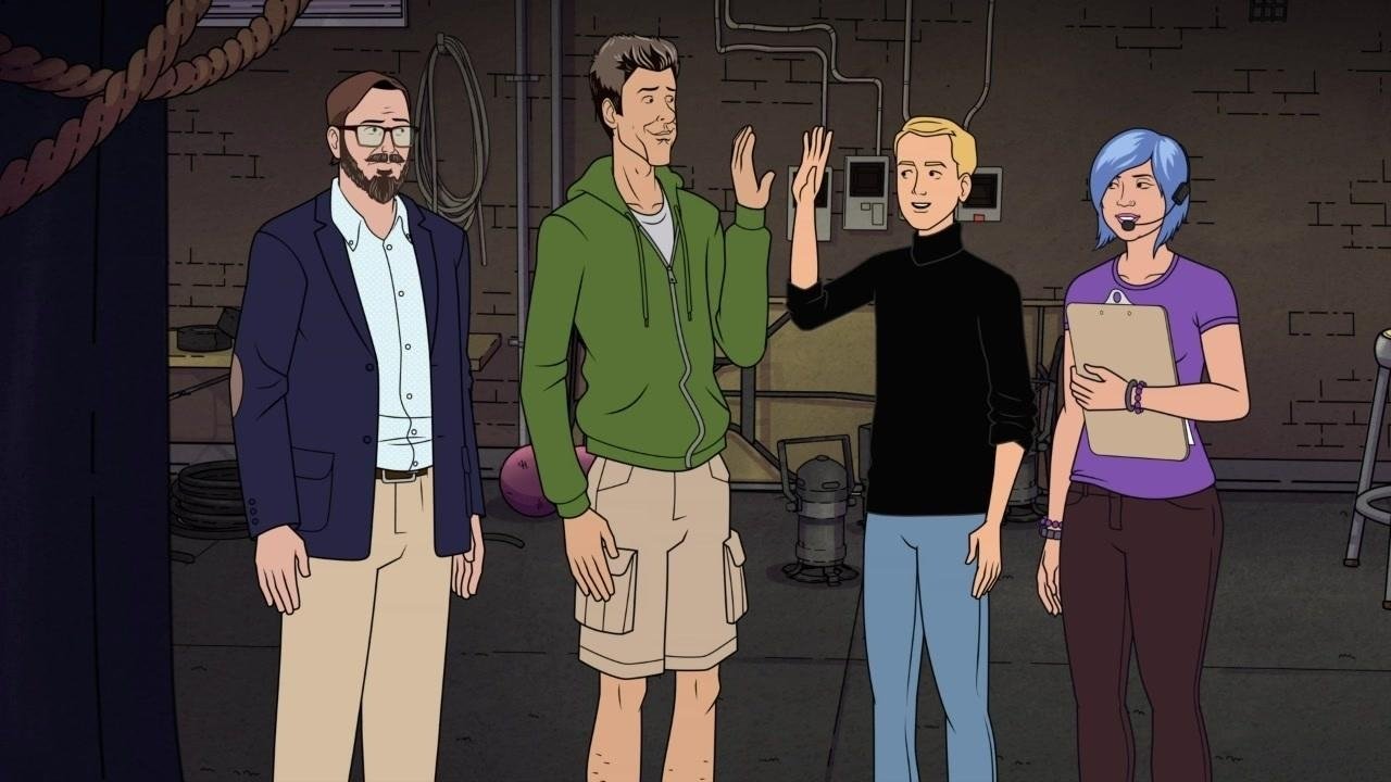 Episode 6