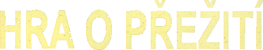 Hra o přežití