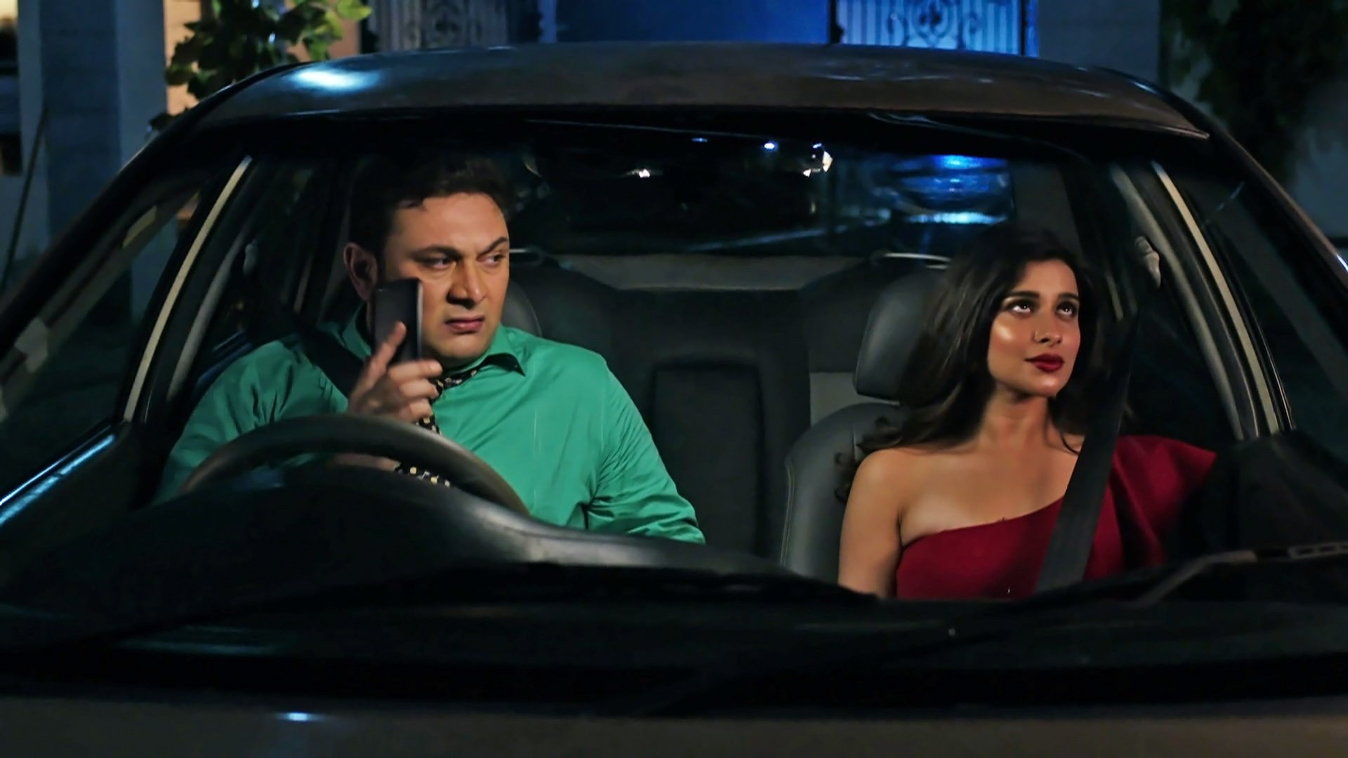 Thumbnail for Sanam Offers to Help Mithu Season 1 Episode 29