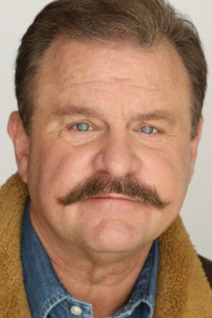 et billede af Steve Corder