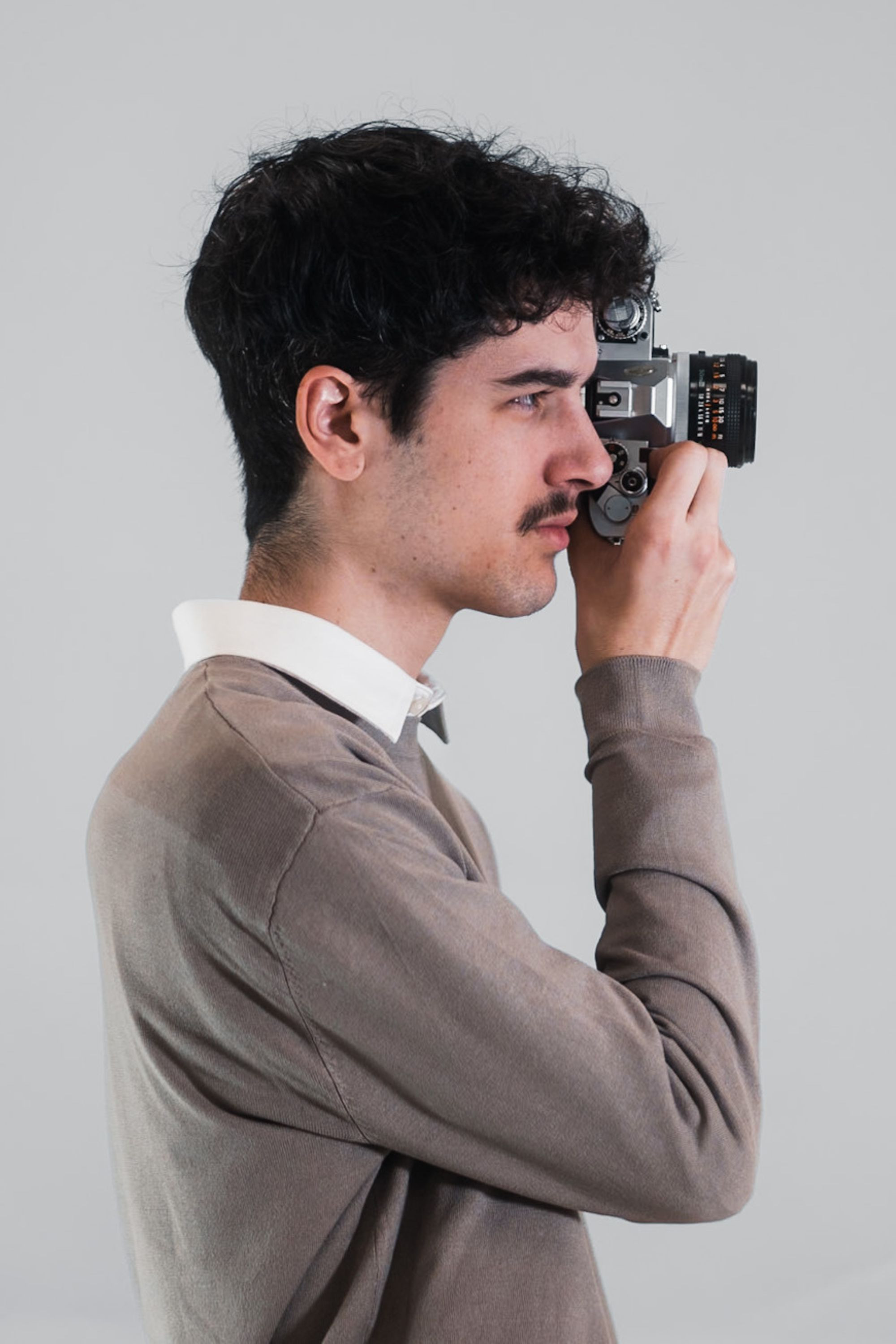 et billede af Théo Lalanne