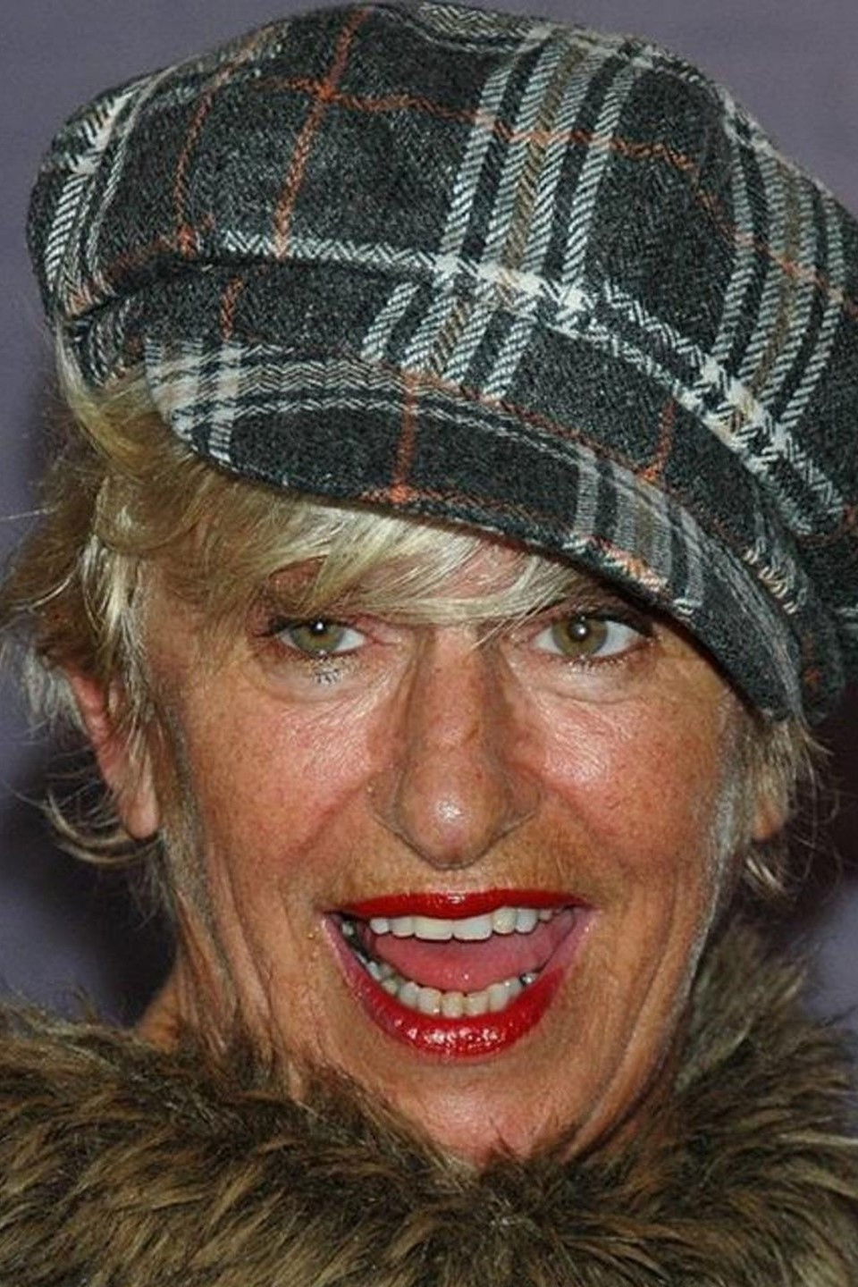 et billede af Rietje Janssens