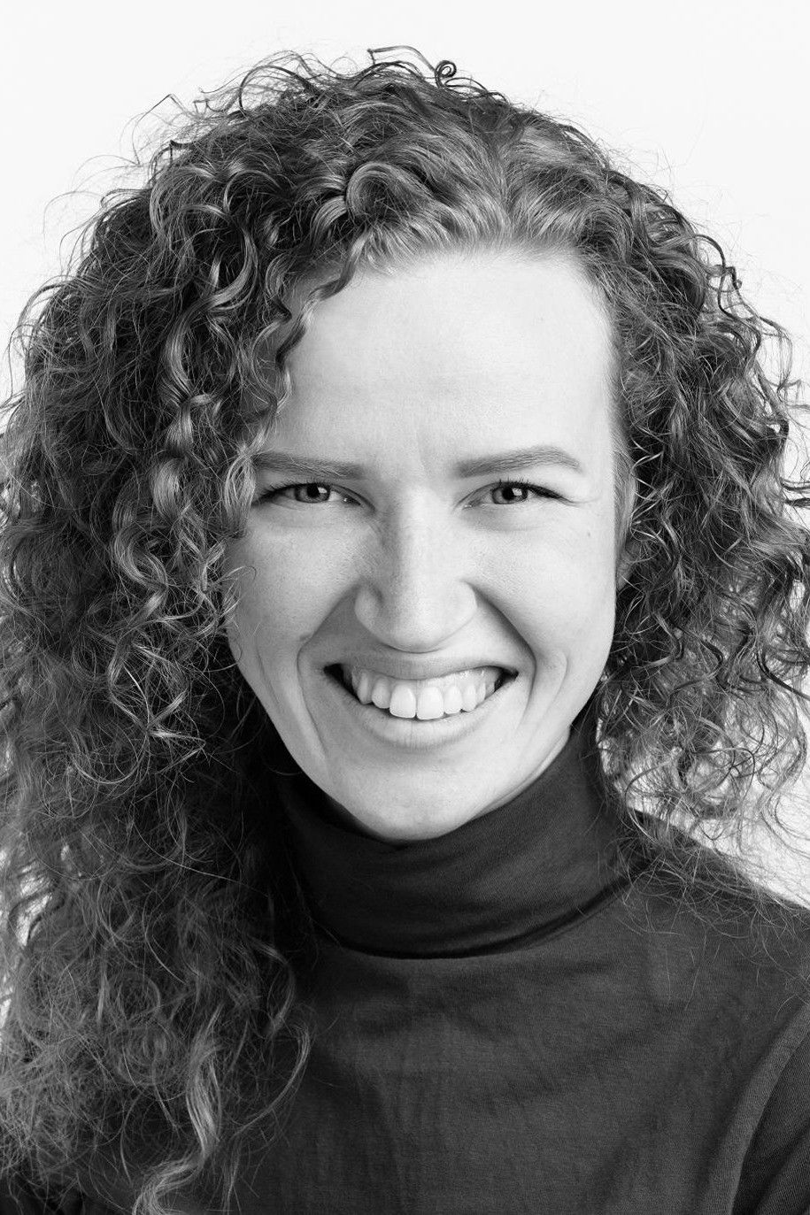 et billede af Steffi Viita