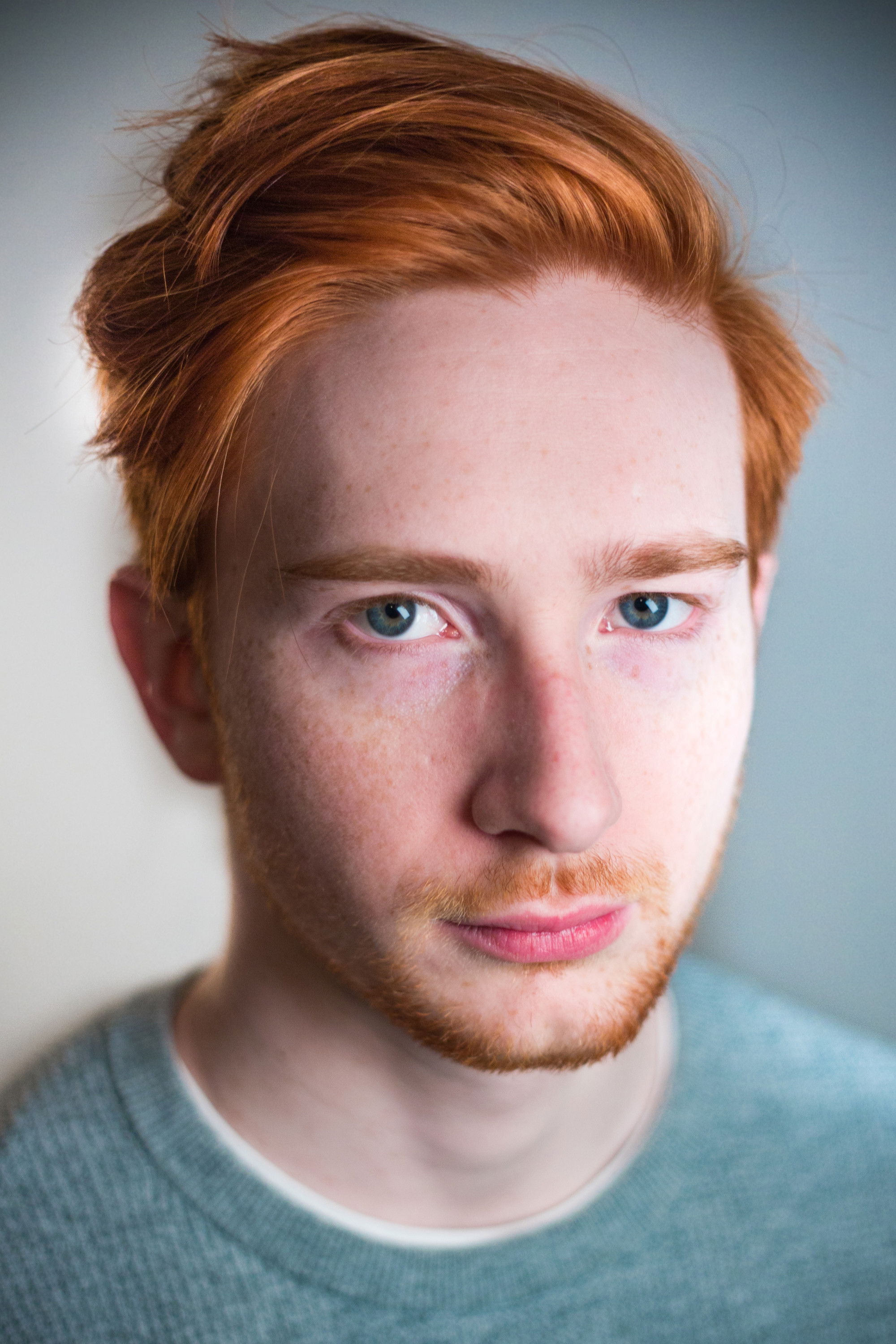 et billede af Julien Carpentier-Roberge