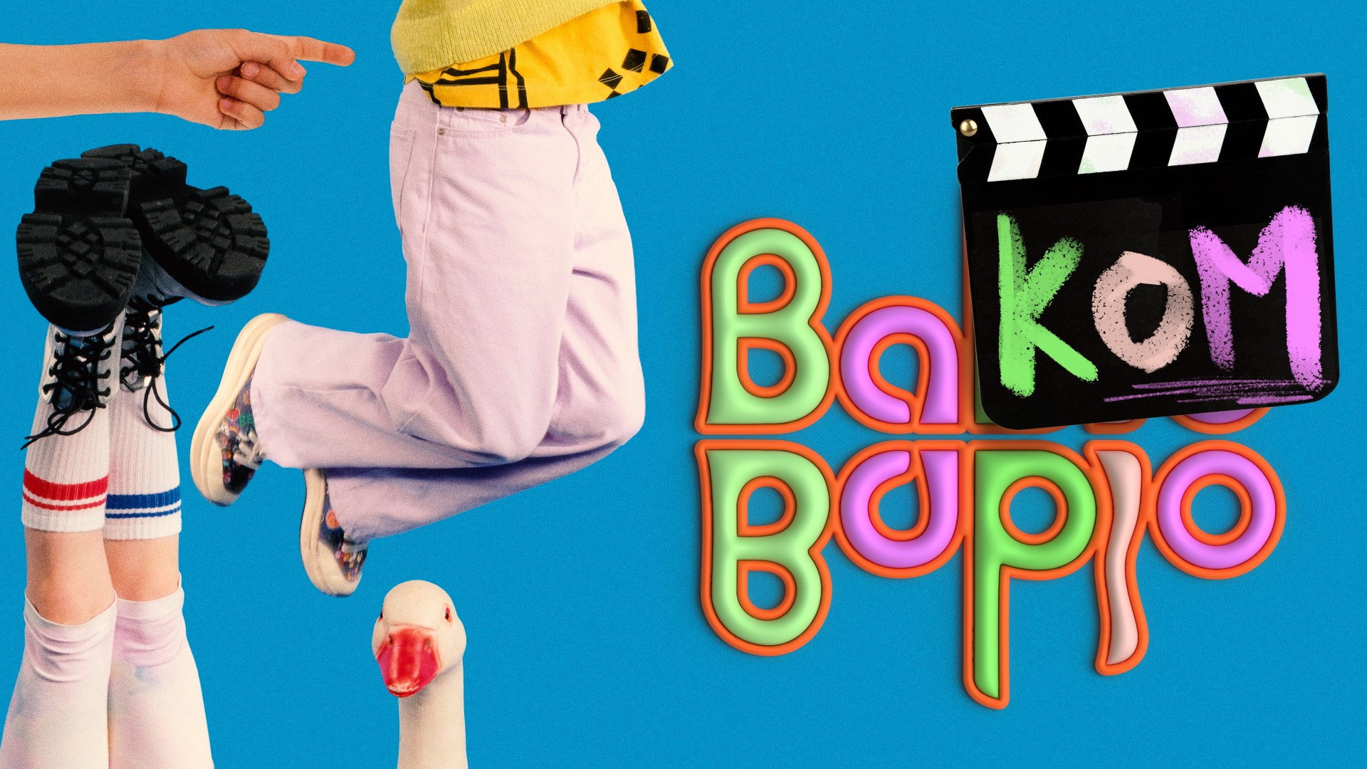 S14E11 · Behind the Scenes of Bablo: Seasons 12–14