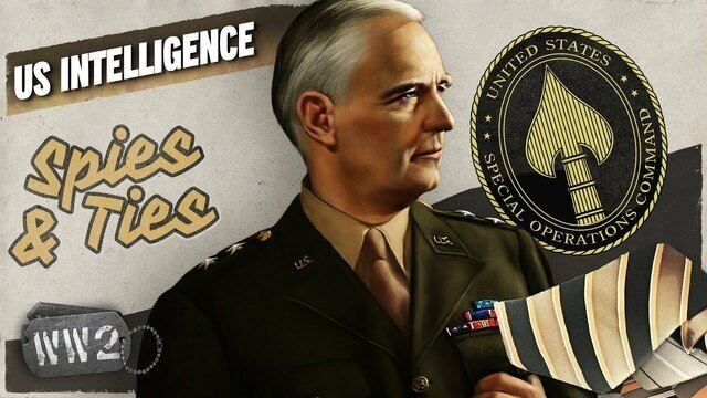 Making Hitler Transgender? - Early Operations of the CIA