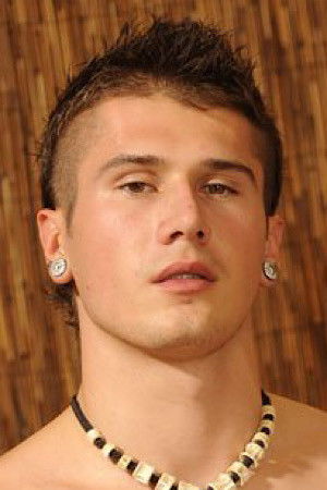 et billede af Michael Maskaloz