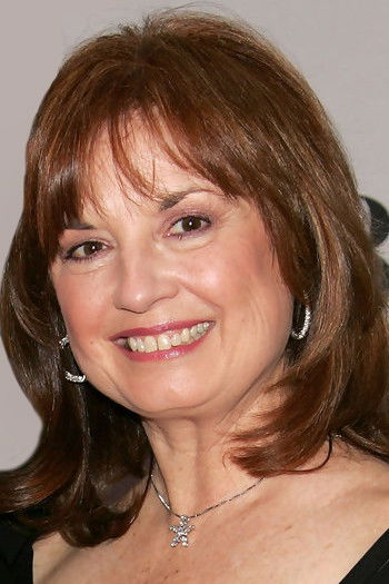 et billede af Sandi Johnson