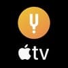 CuriosityStream Apple TV Channel