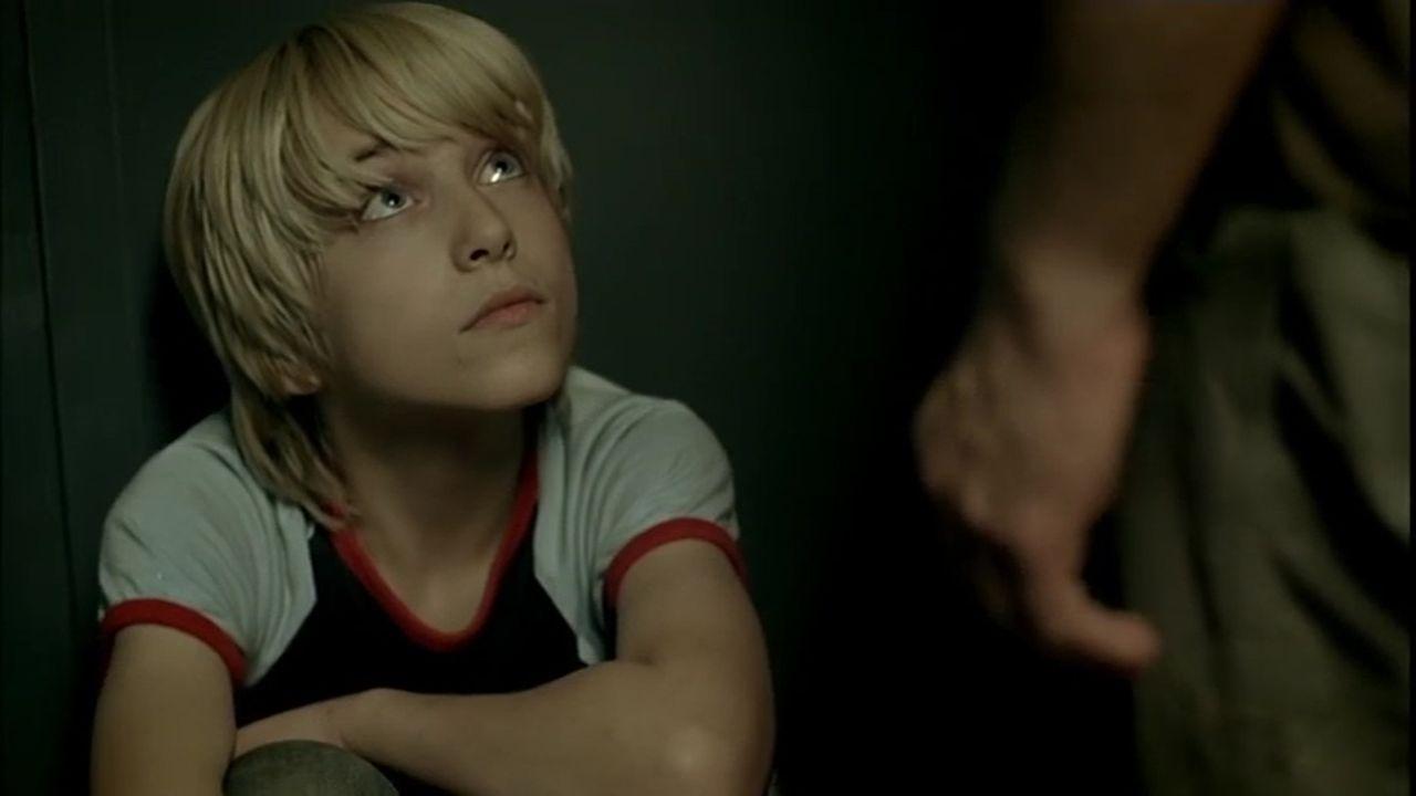 Cheesecake (2008)