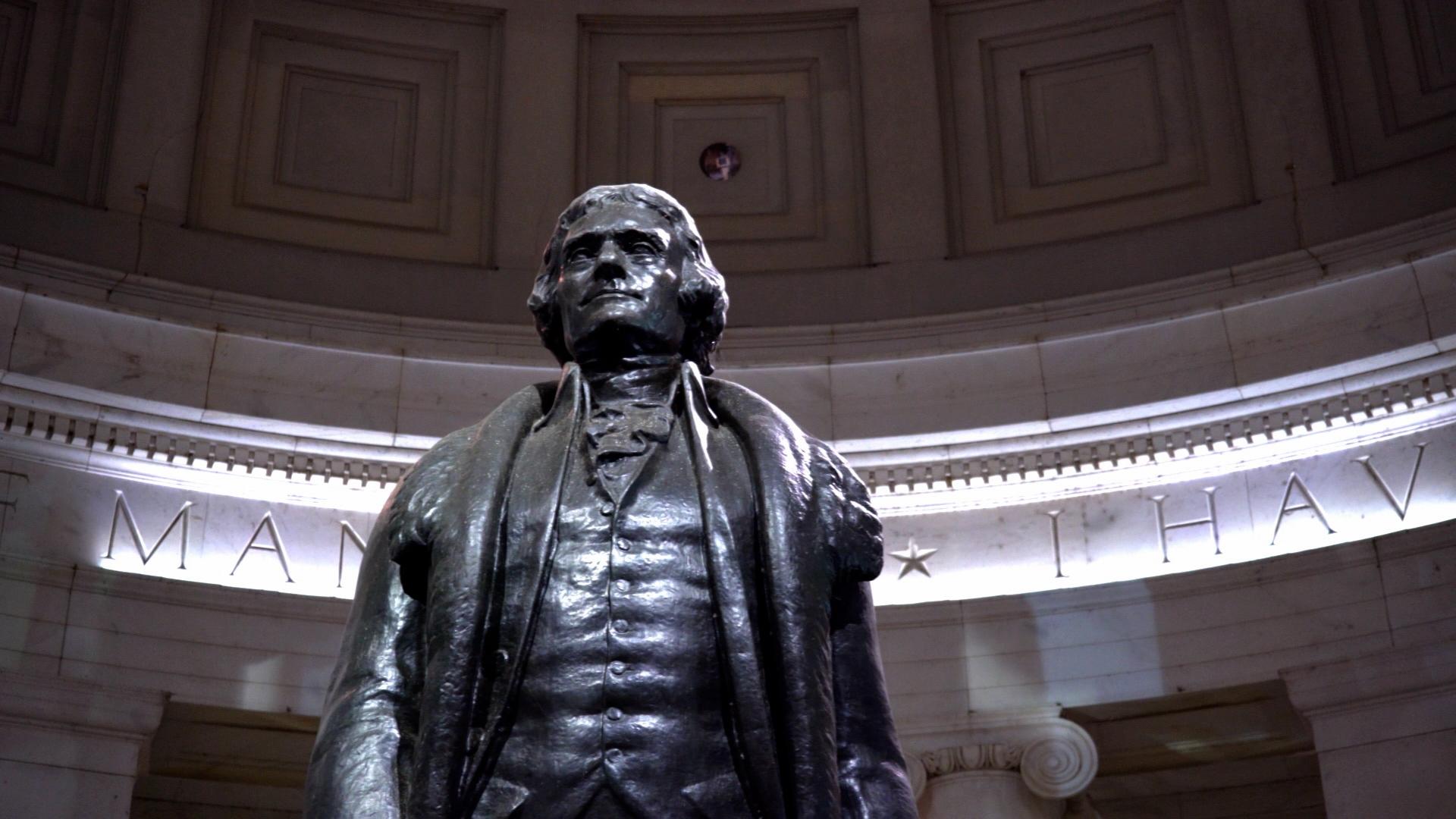 The American Presidency with Bill Clinton - Épisode 3