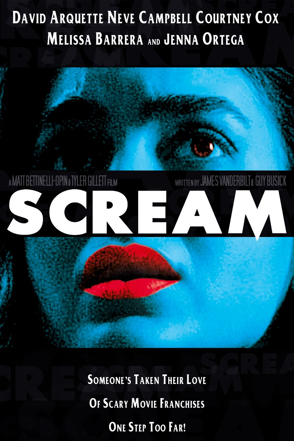 Scream