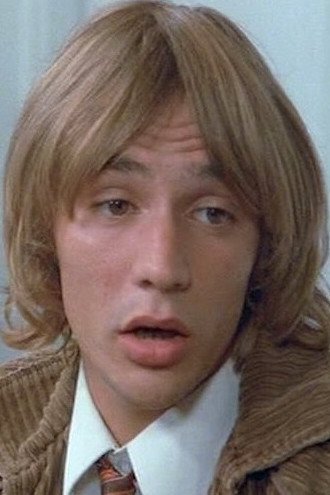 et billede af Patrick Laurent