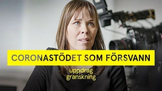 Uppdrag granskning
