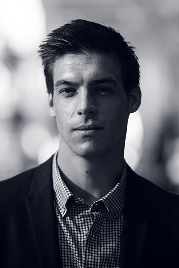 Ronan Quarmby's picture in the cast