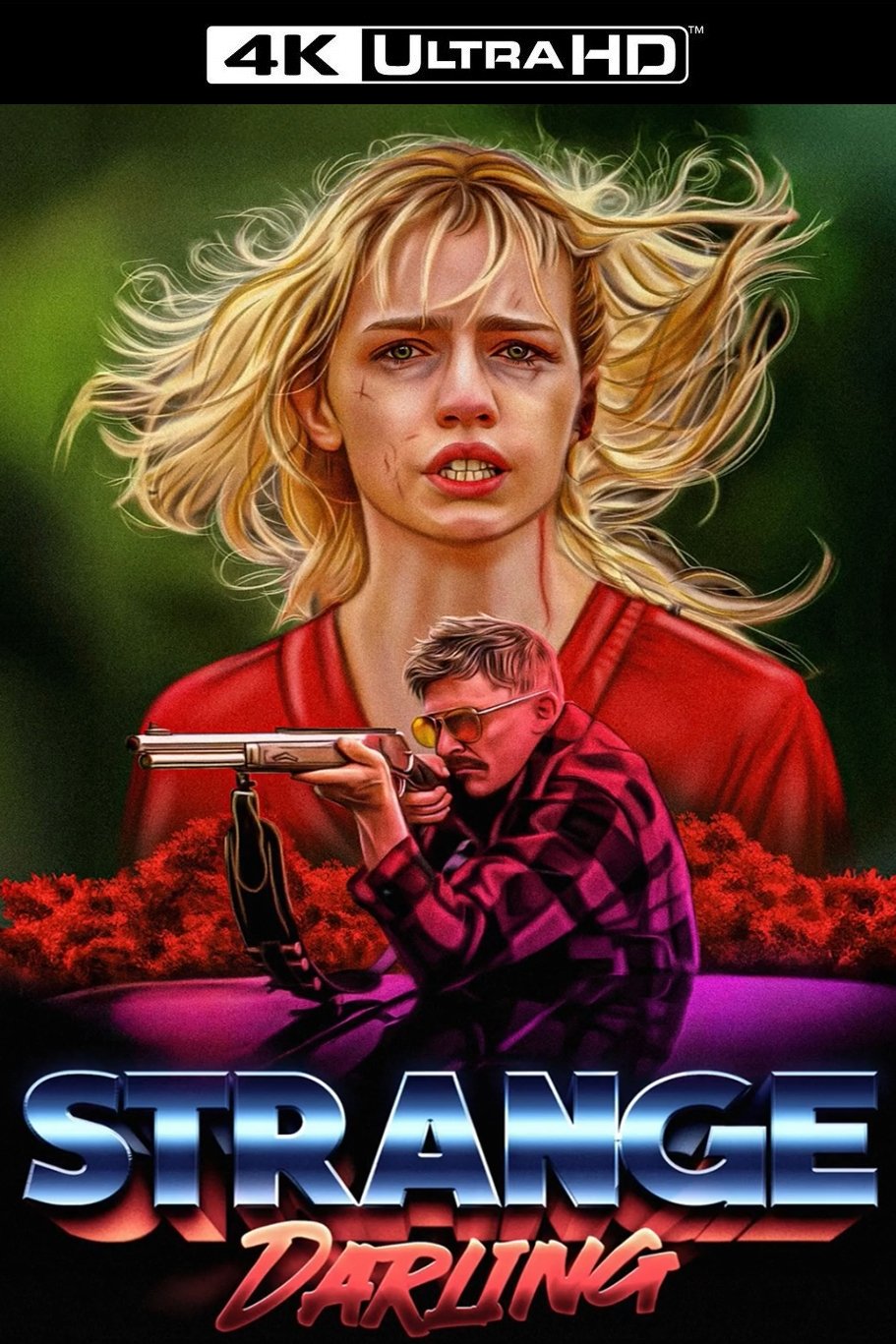 Strange Darling