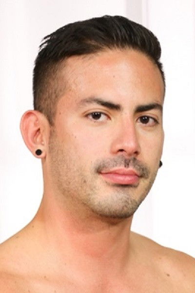 et billede af Cesar Rossi