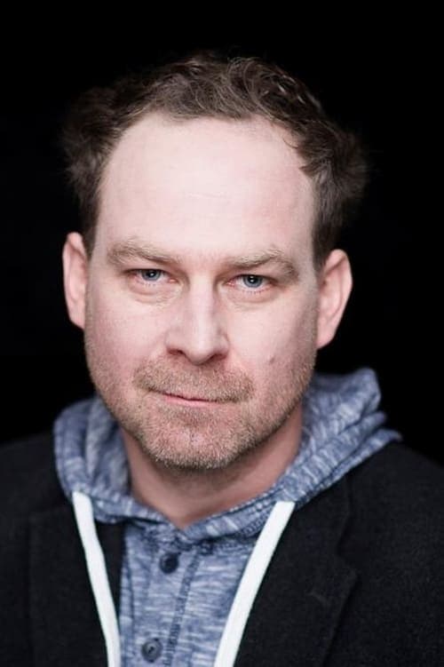 et billede af Marcin Perchuć