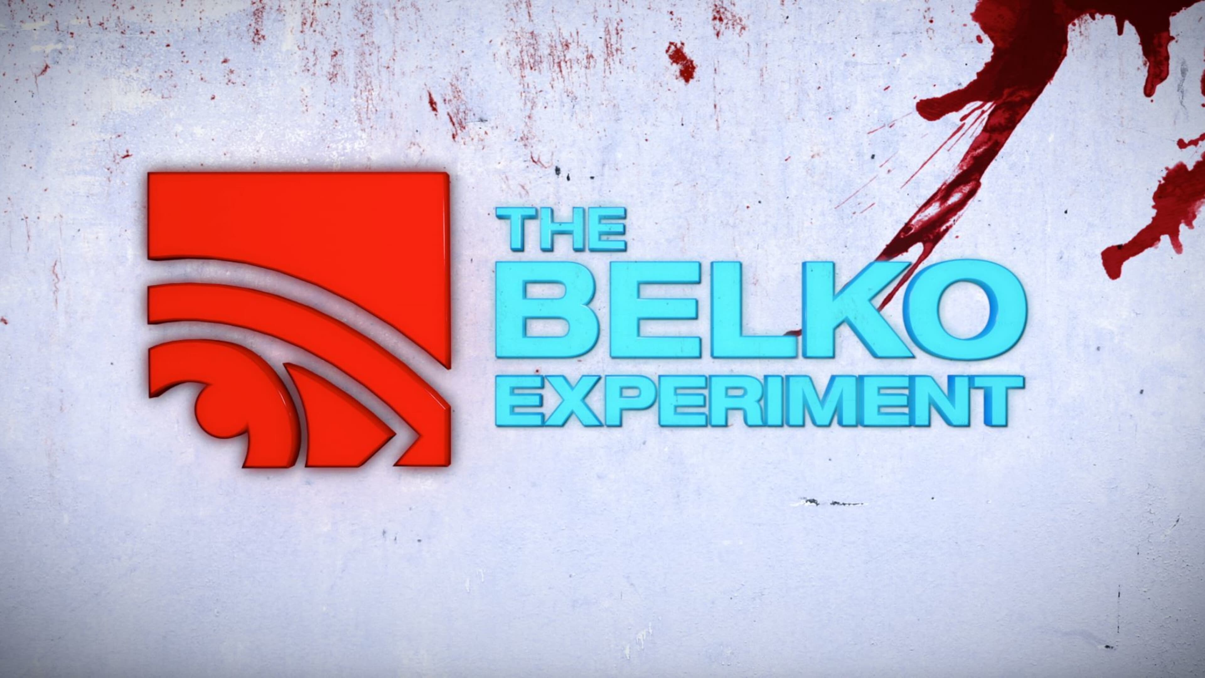 Eksperyment Belko