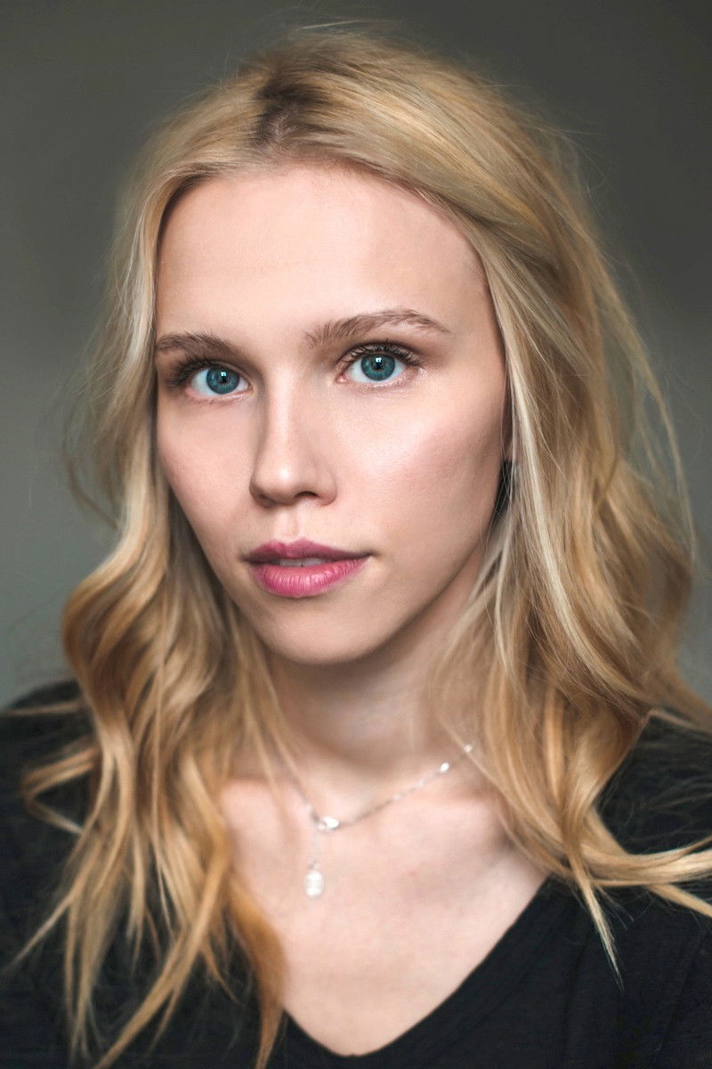 et billede af Kseniya Malikova