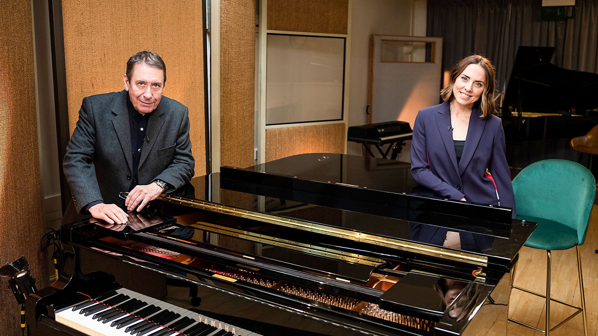 Later... with Jools Holland 56x7