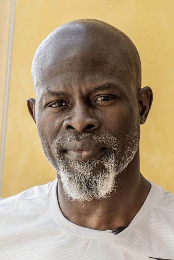 ジャイモン・フンスー(Djimon Hounsou,杰曼·翰苏)