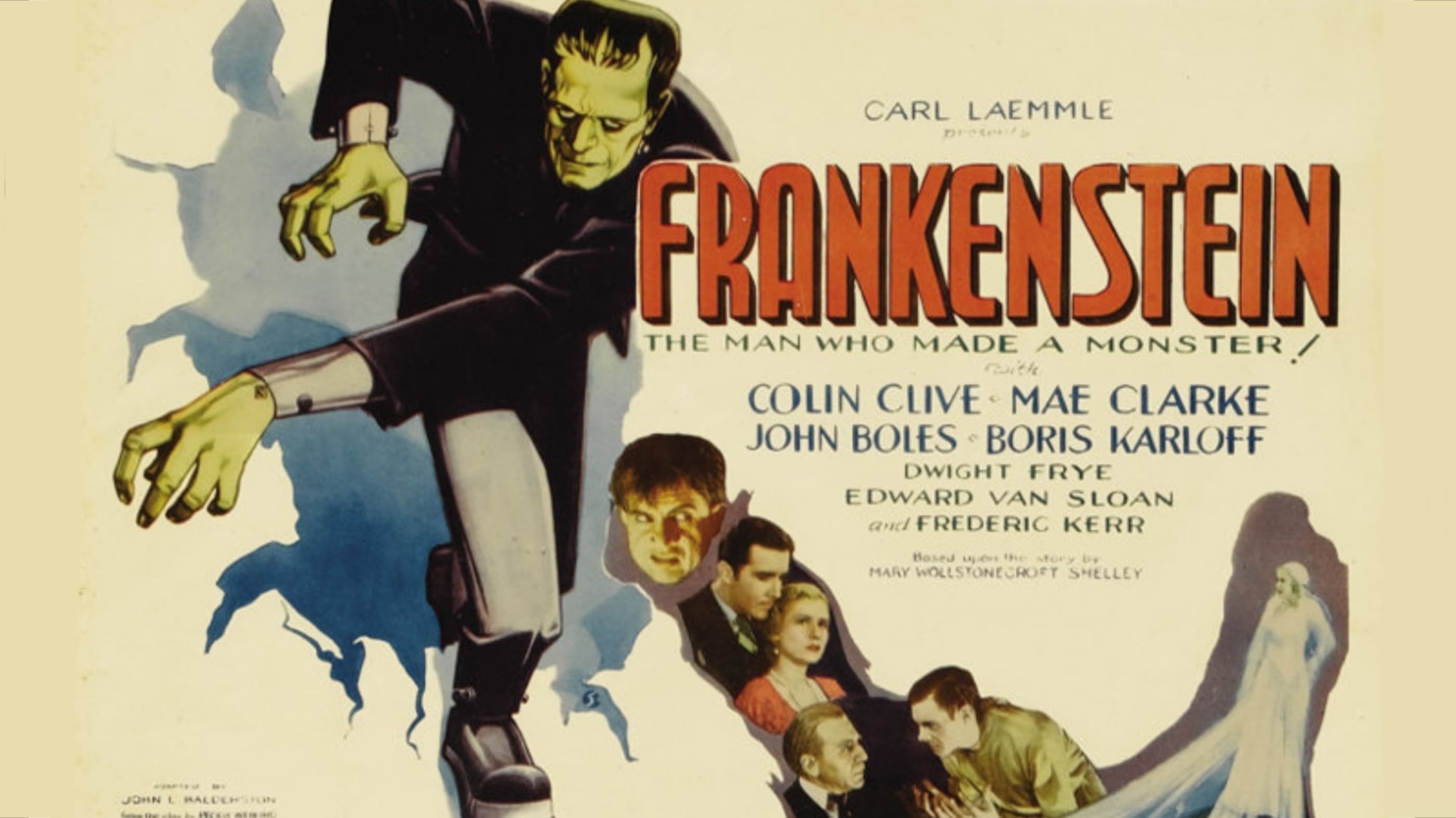 Frankenstein