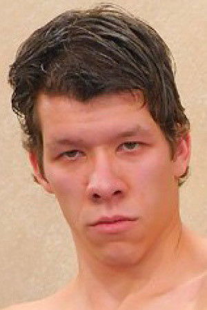 et billede af Simon Herman