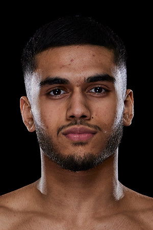 et billede af Muhammad Ali