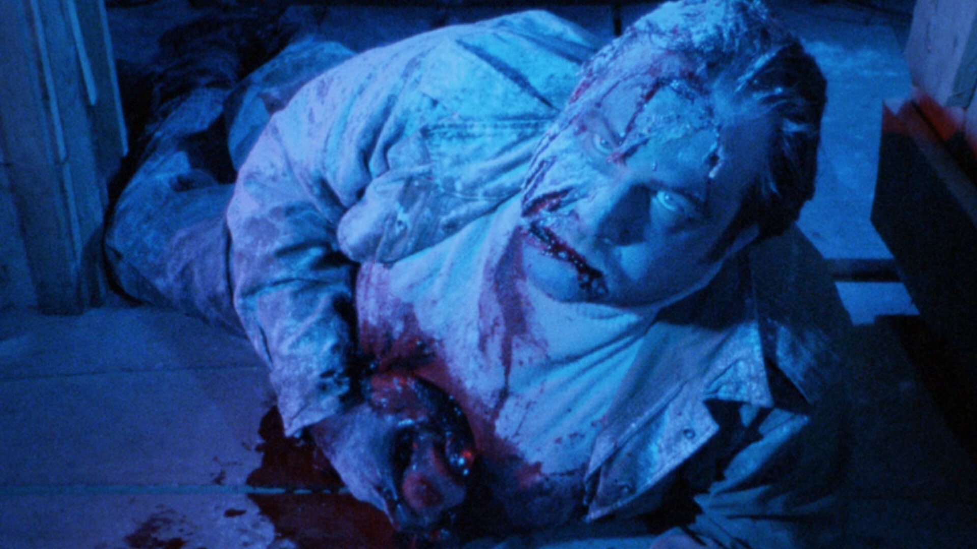 Frostbiter: Wrath of the Wendigo (1995)