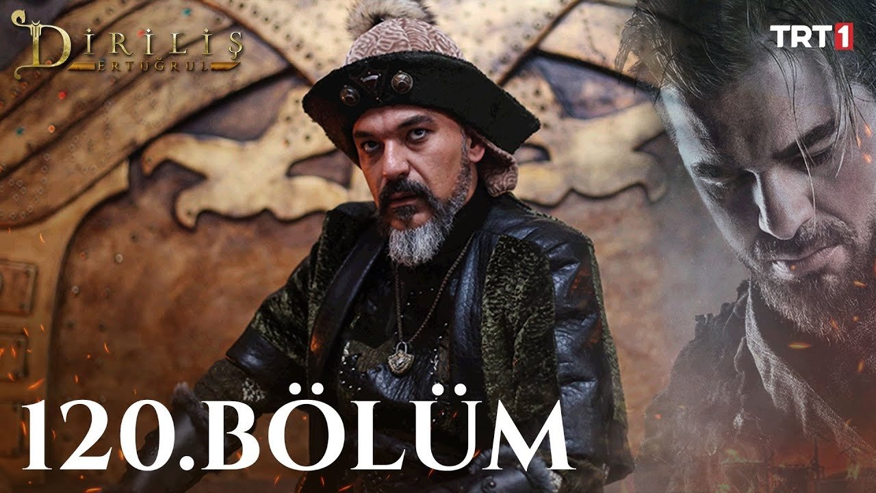 Resurrection: Ertugrul