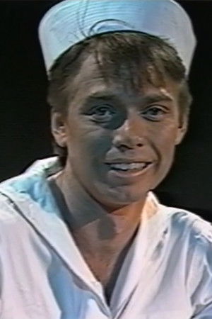 et billede af Mark Richards