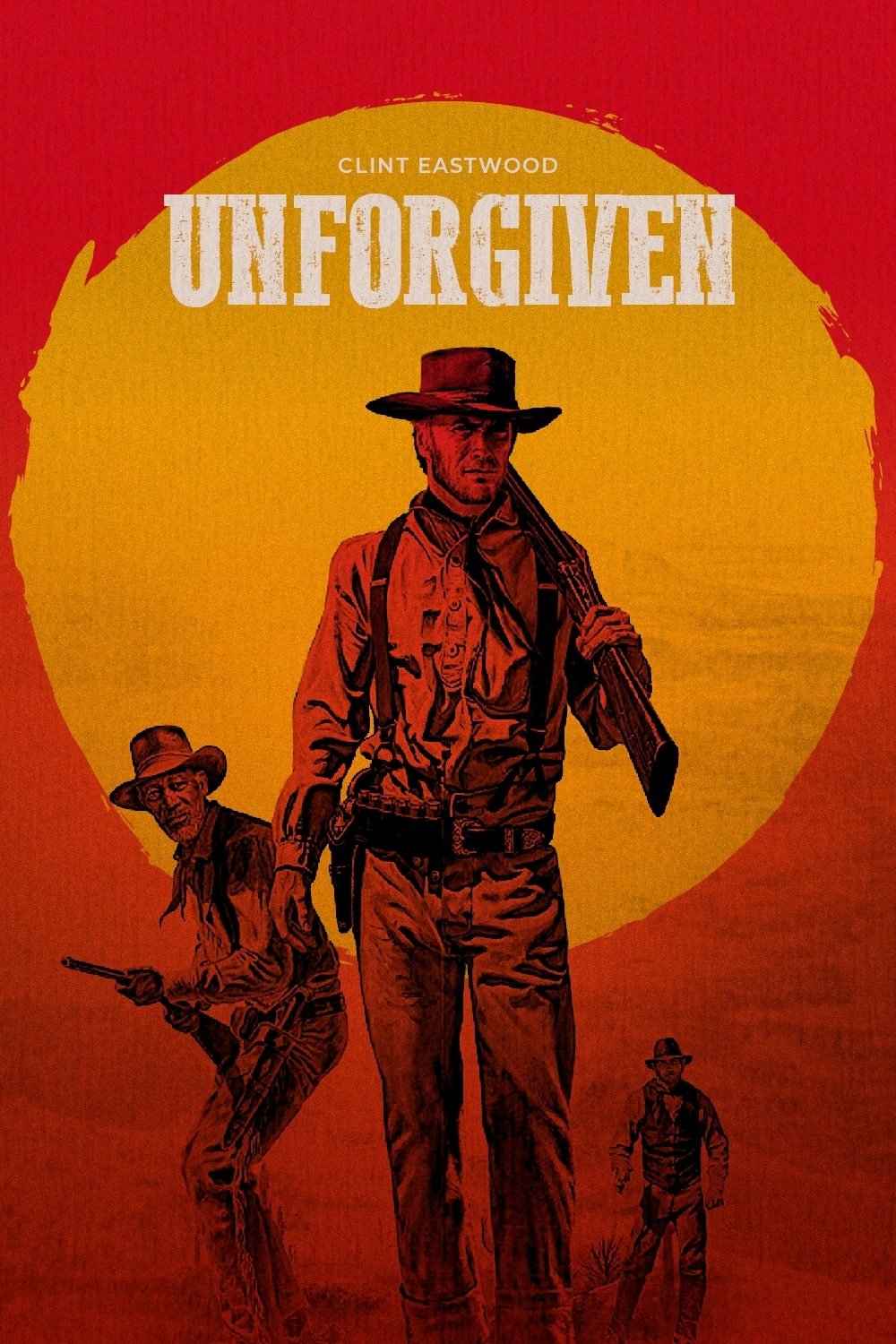 Unforgiven