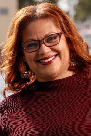 et billede af Tanya Hosch