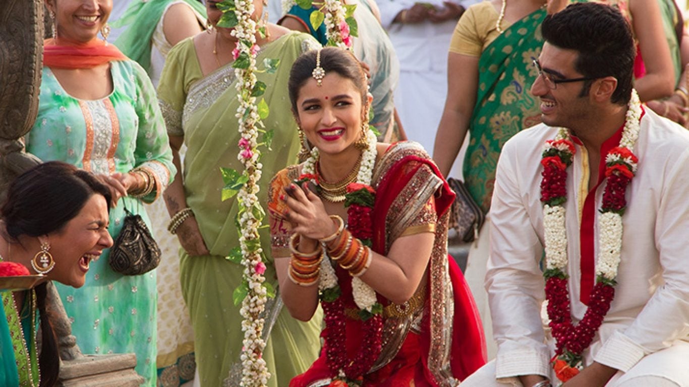 2 States Full Movie HD Watch Online - Desi Cinemas