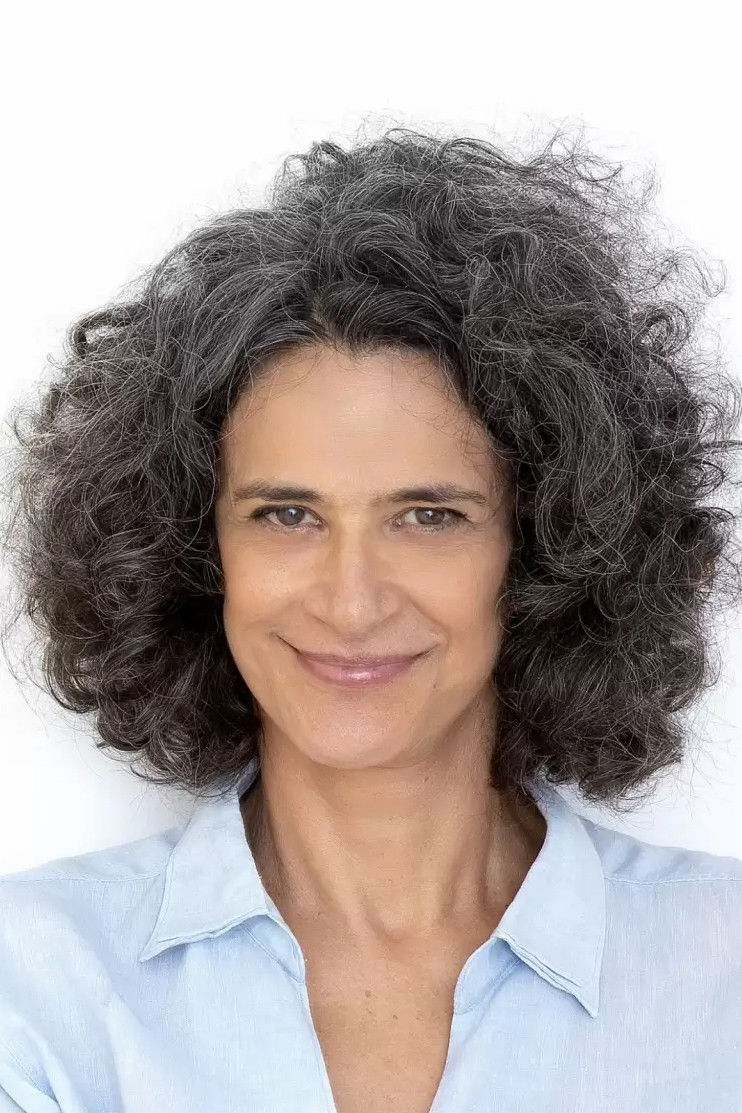 et billede af Simone