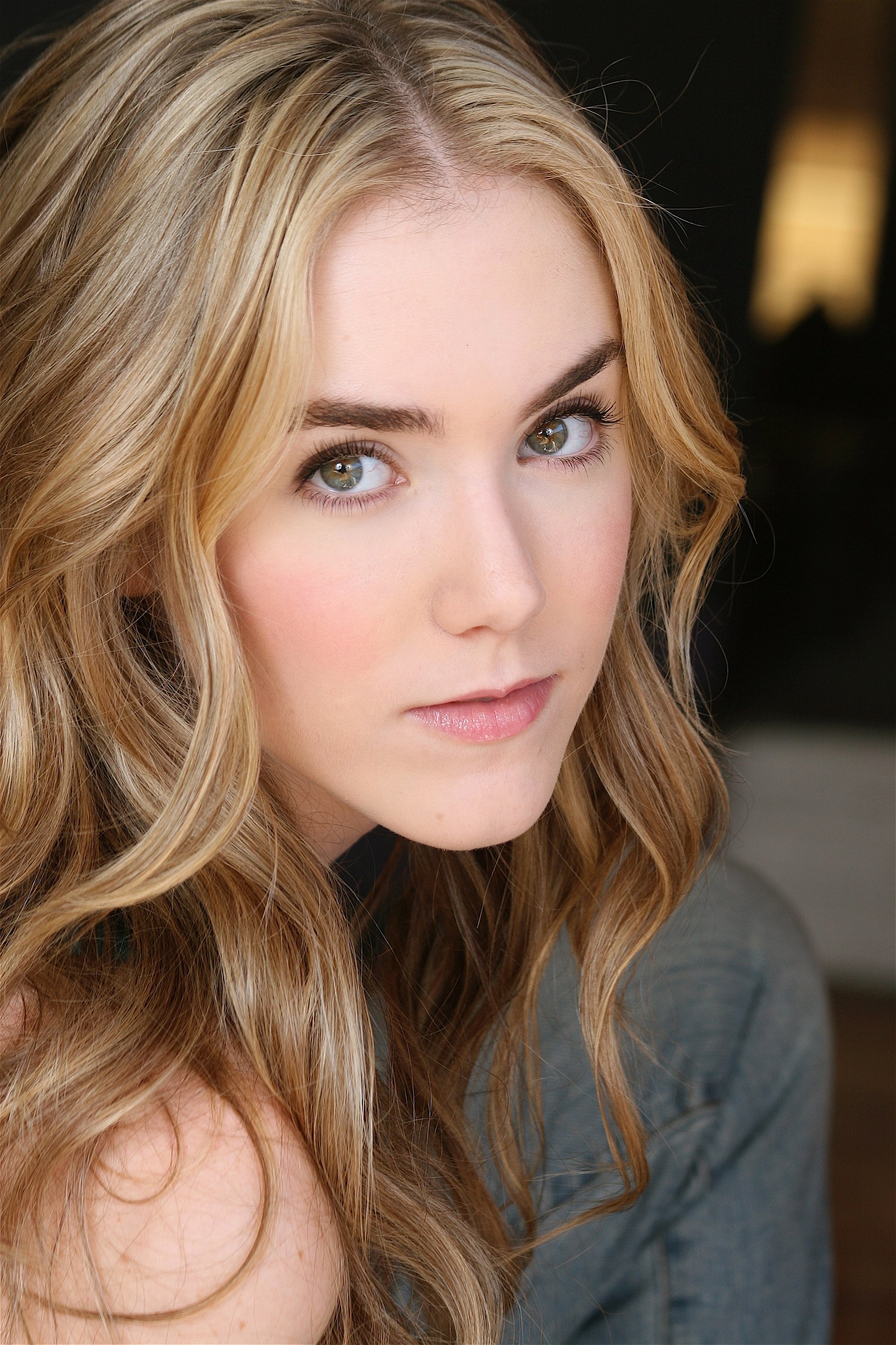 Spencer Locke Profile Images — The Movie Database (TMDB)
