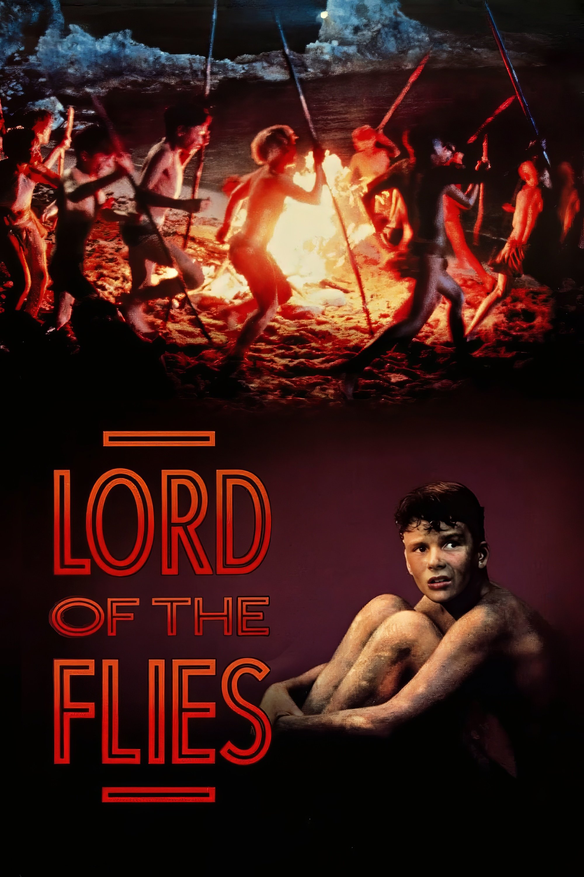 Lord of the Flies