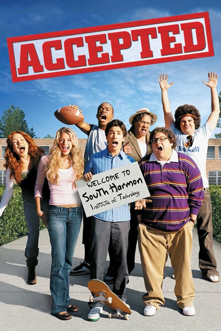 Accepted