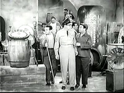 The Phil Silvers Show - Épisode 31