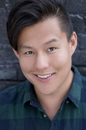 et billede af Kelvin Moon Loh